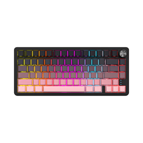 Mechanical Keyboard Bowlift