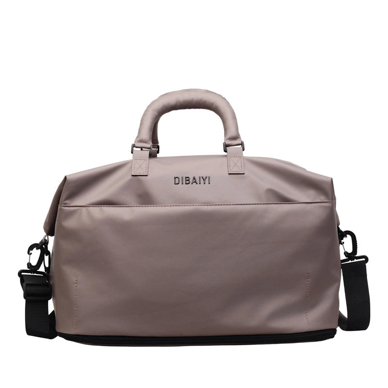 Premium Multi-Purpose Travel Duffel Bag Bowlift