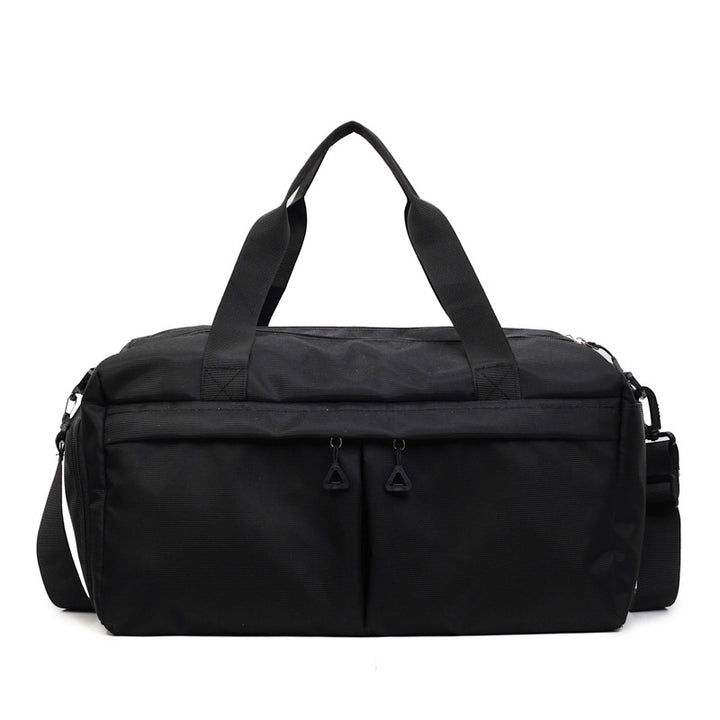 Functional Travel Duffle Bag Bowlift