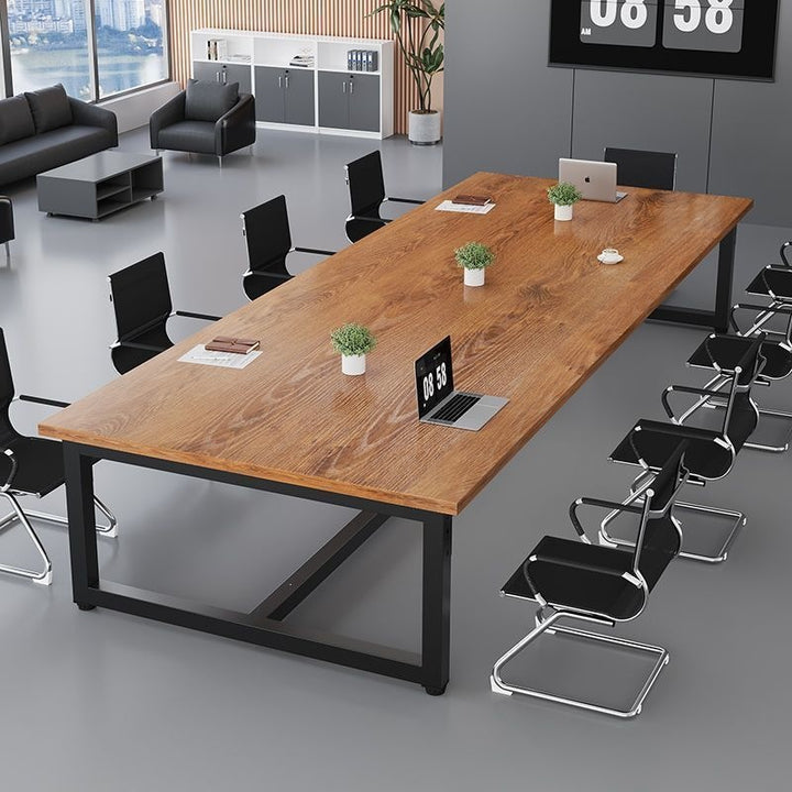 Conference Table Bowlift