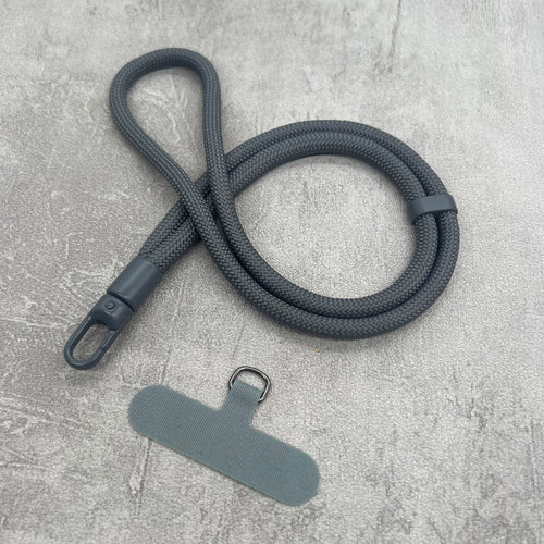 Durable Versatile Lanyard Bowlift