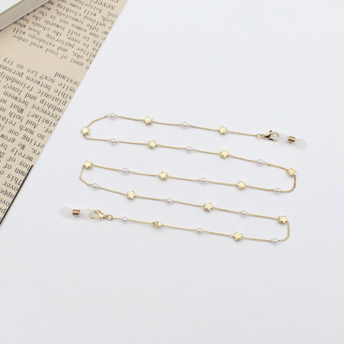 Star-Detailed Bracelet Bowlift