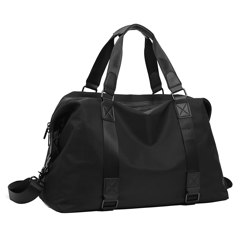 Versatile Travel Duffle Bag Bowlift
