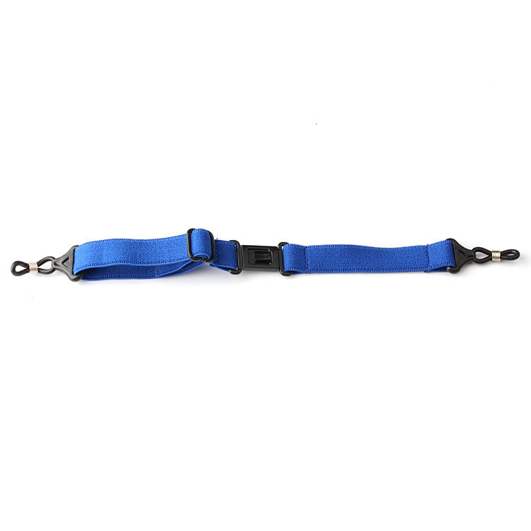 Adjustable Eyewear Retaining Strap Bowlift