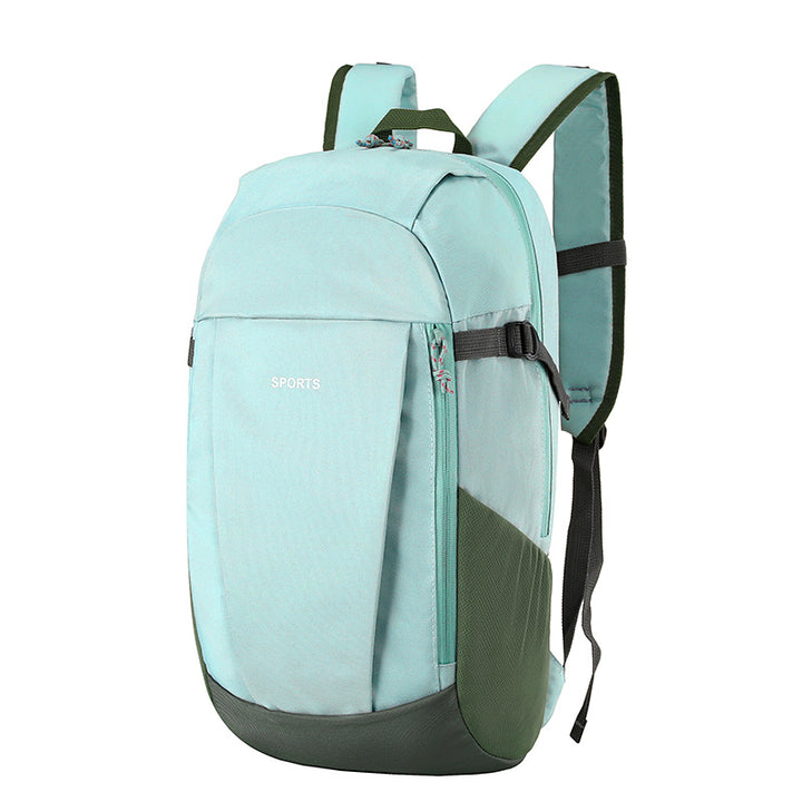 Functional Sports Backpack Bowlift