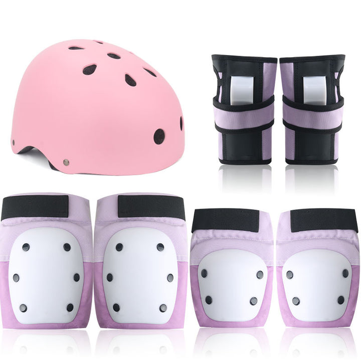 WoSafety Gear Protection Set Bowlift