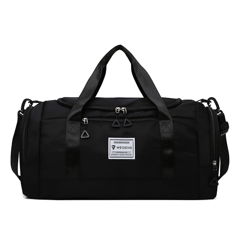 Premium Multi-Functional Gym Duffle Bag Bowlift