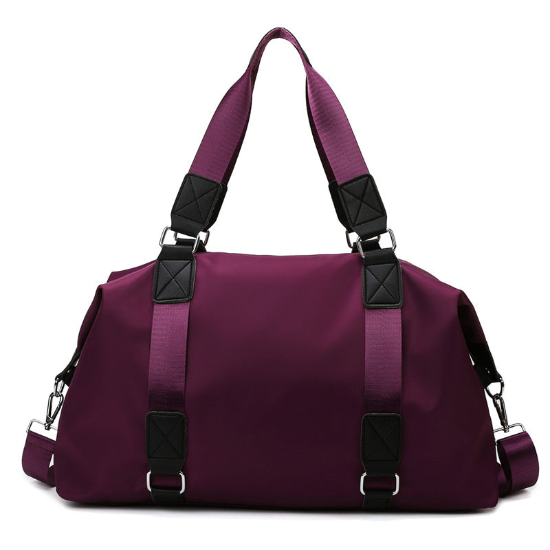 Durable sports leisure and travel bag Bowlift