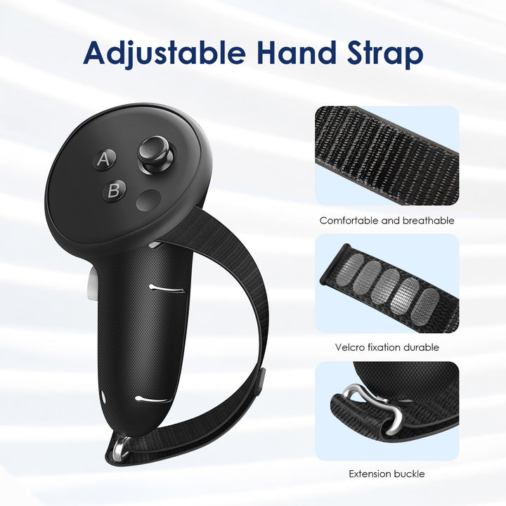 Comfortable VR Headset Neck Support Bowlift