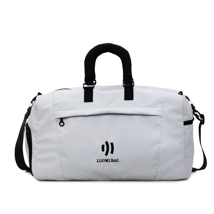 Women Multifunctional Sport and Travel Bag Bowlift