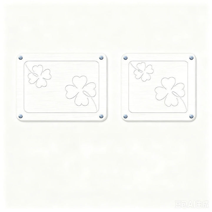 Decorative Kitchen Mat Bowlift