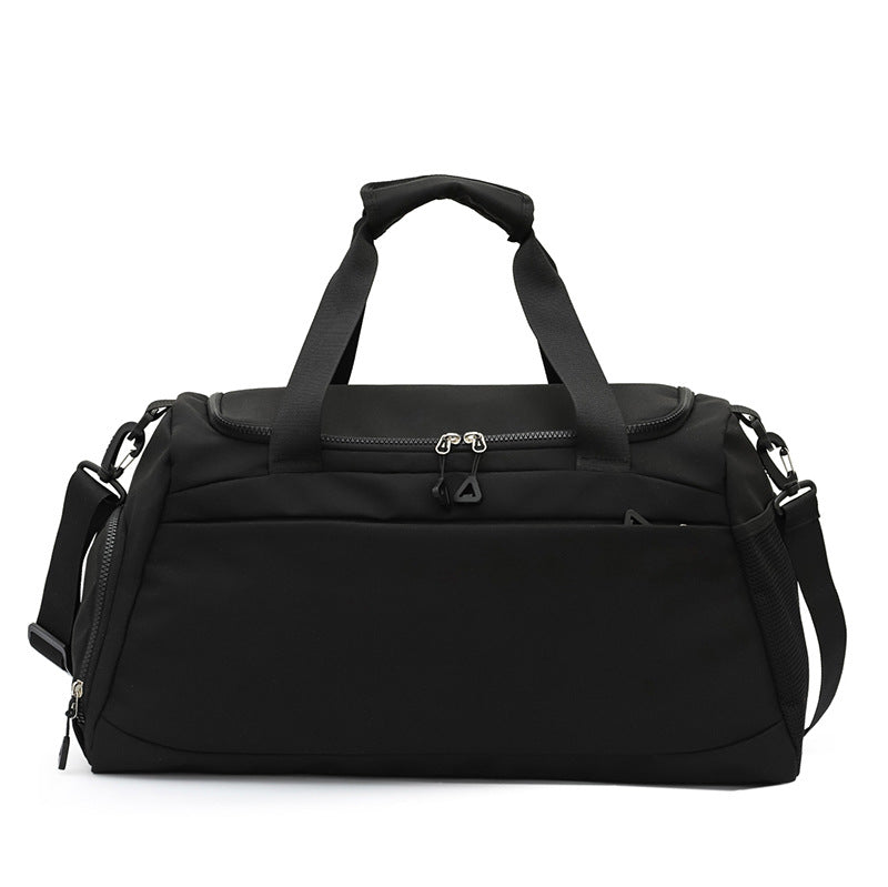 Sporty everyday and travel bag Bowlift