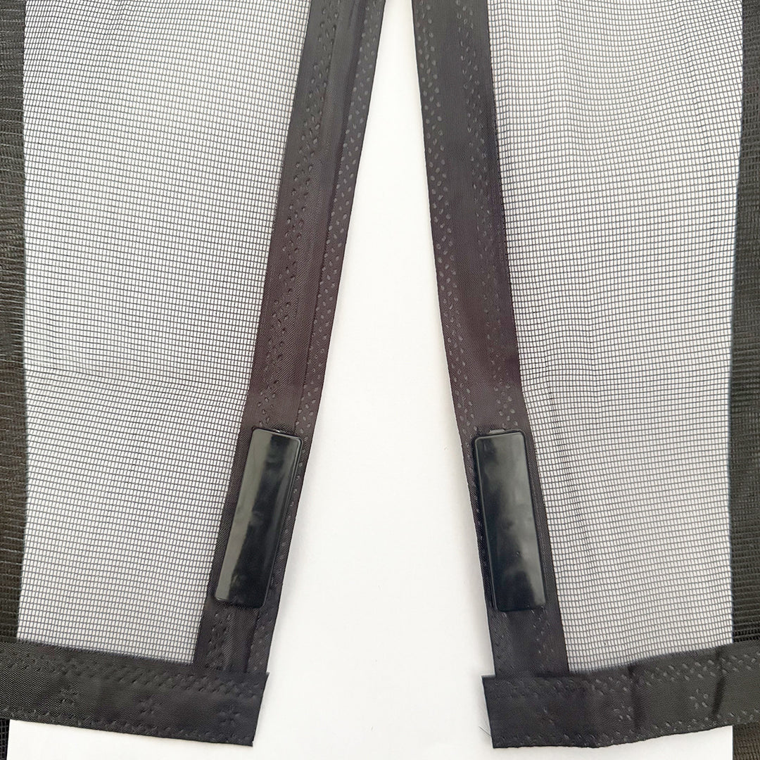 Ladies Airy Curtain Veil Bowlift