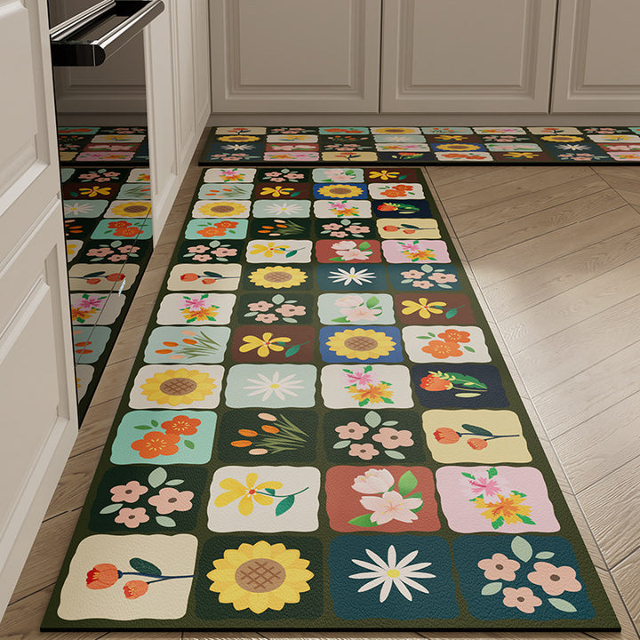 Kitchen Mat Bowlift