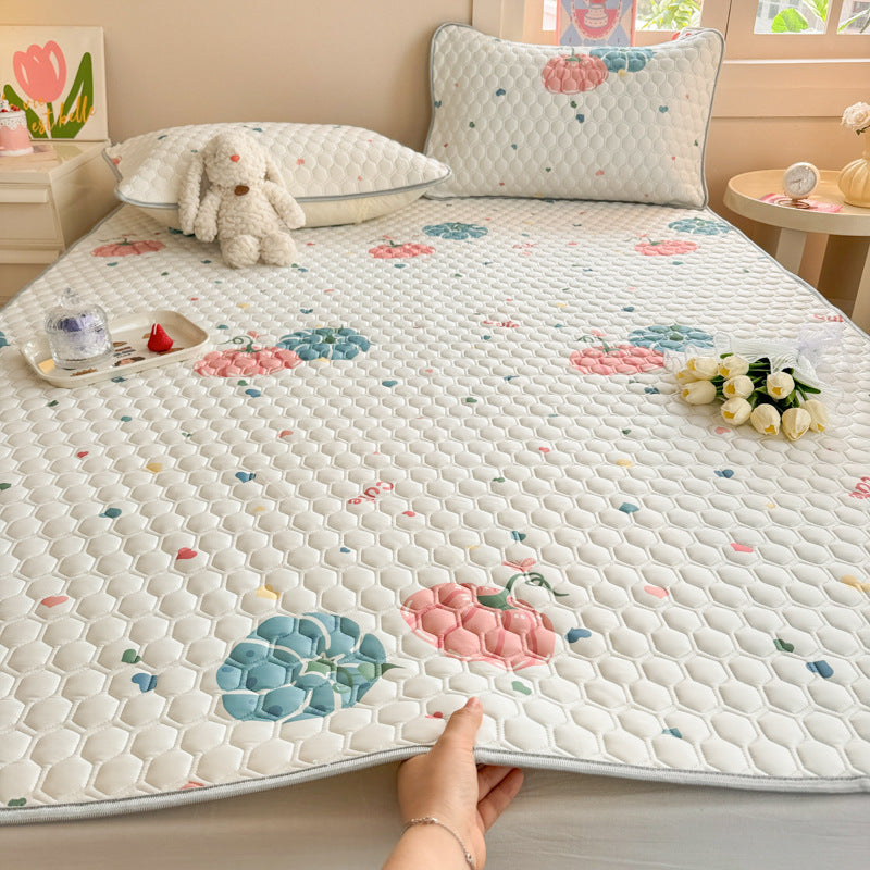 Bed Cover Quilt