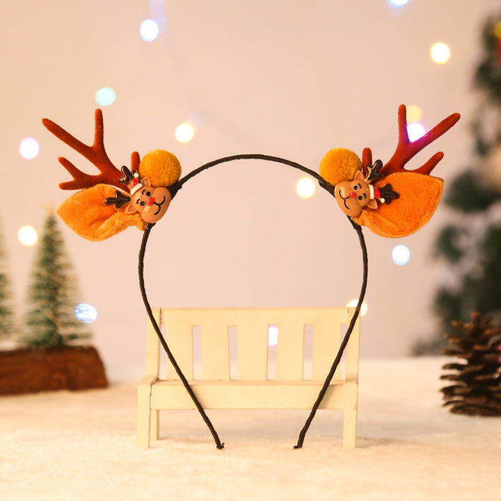 Christmas hat Bowlift