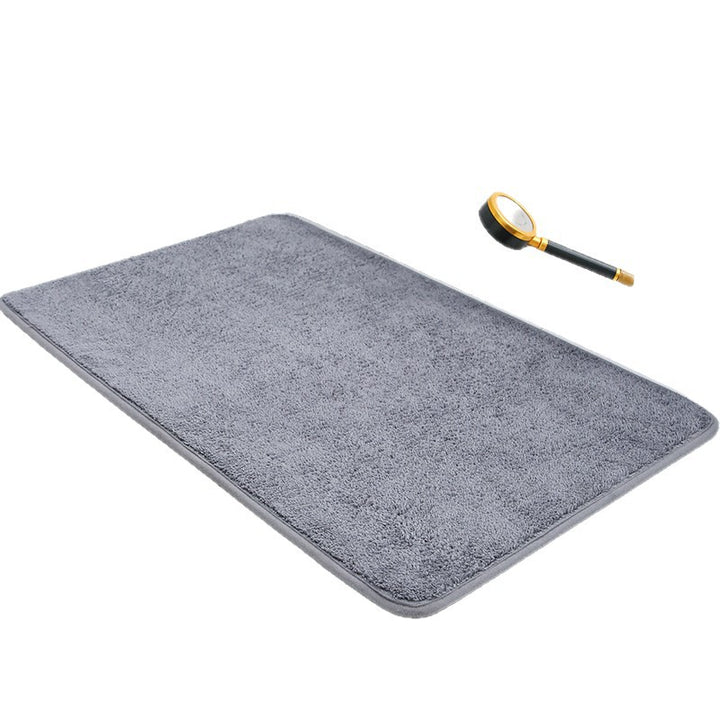 Home Bath Mat Bowlift