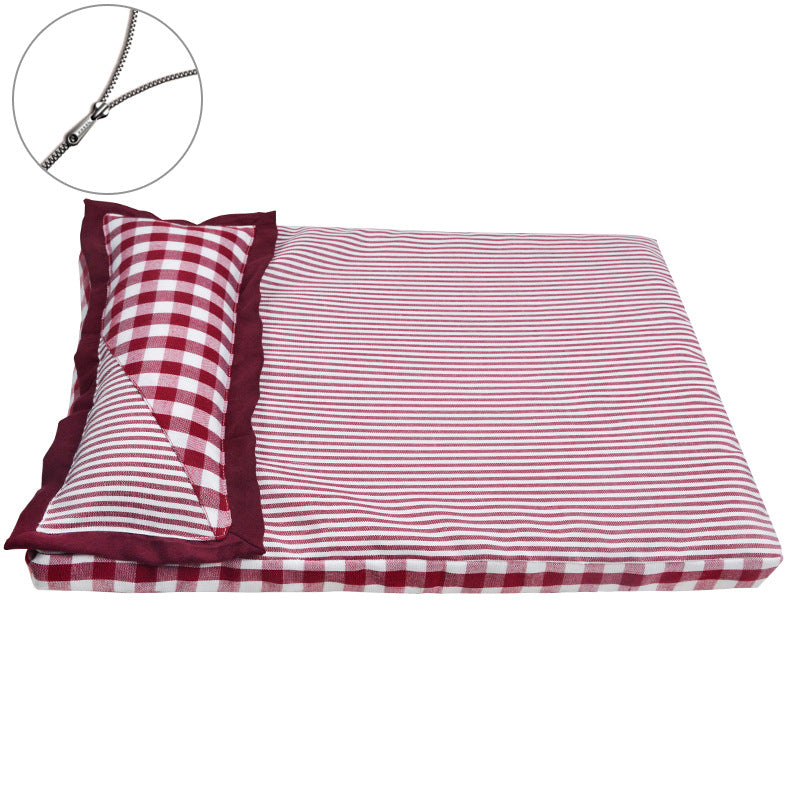 Orthopedic Reversible Dog Bed Cushion