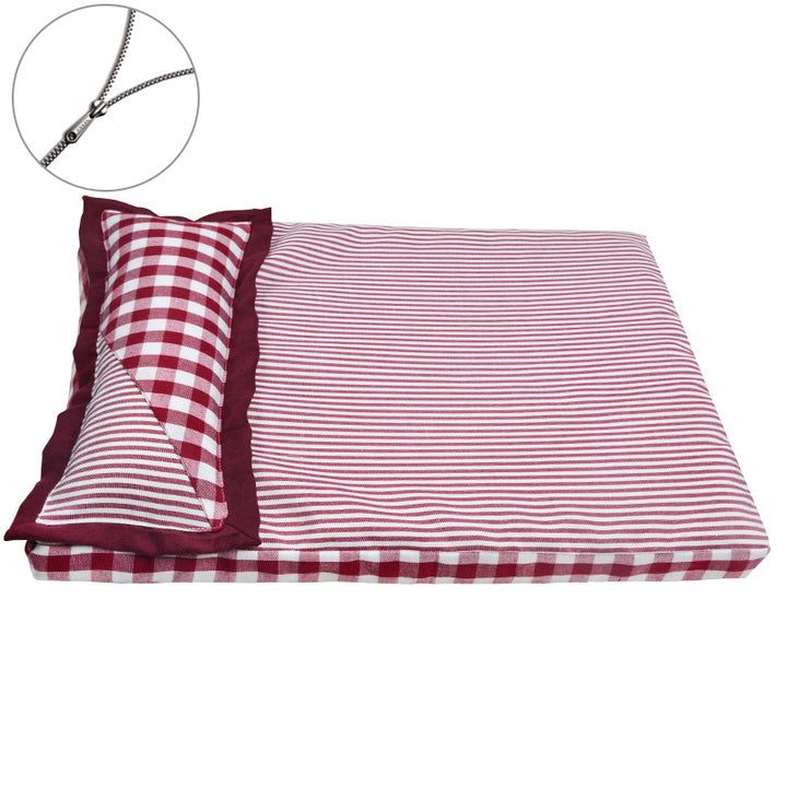 Orthopedic Reversible Dog Bed Cushion