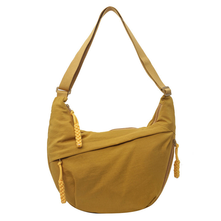 Versatile Sling Shoulder Bag Bowlift