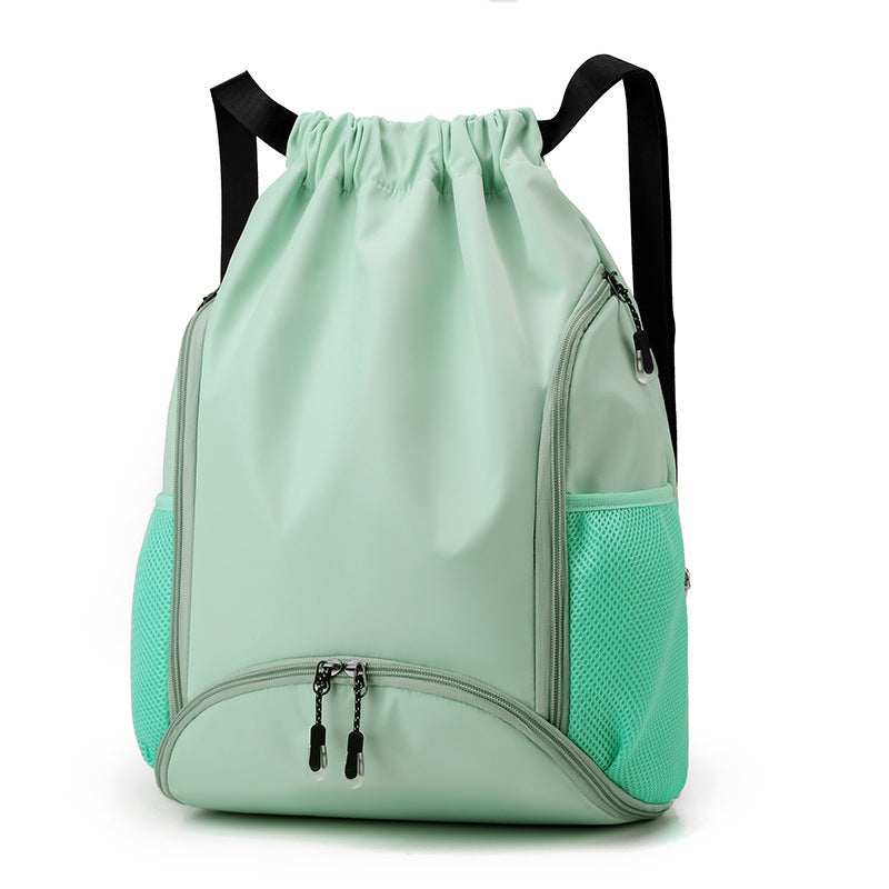 Sporty backpack bag Bowlift