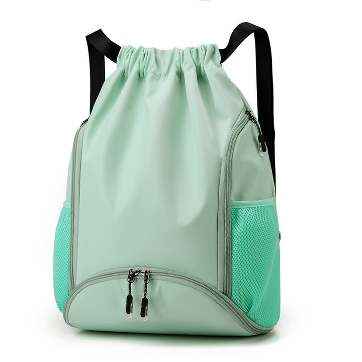 Sporty backpack bag Bowlift