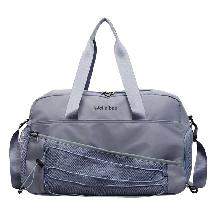 Versatile Sports and Travel Duffle