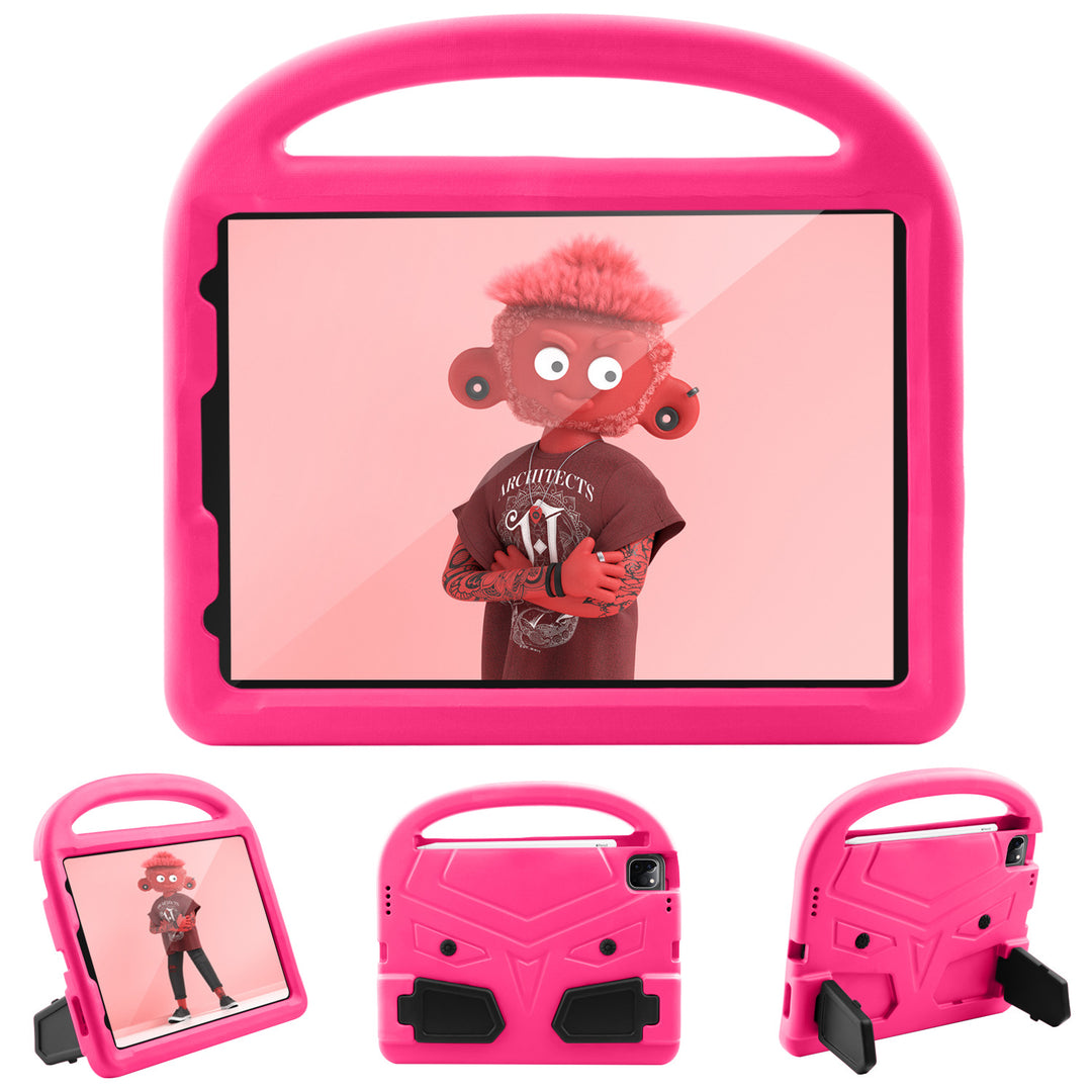 Durable Kids Tablet Protective Case Bowlift