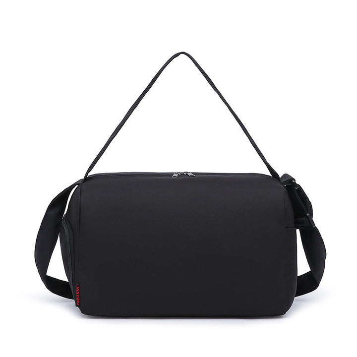 Sleek All-Day Crossbody Bag Bowlift