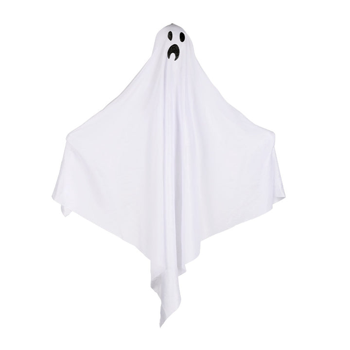 Classic Ghost Costume Bowlift