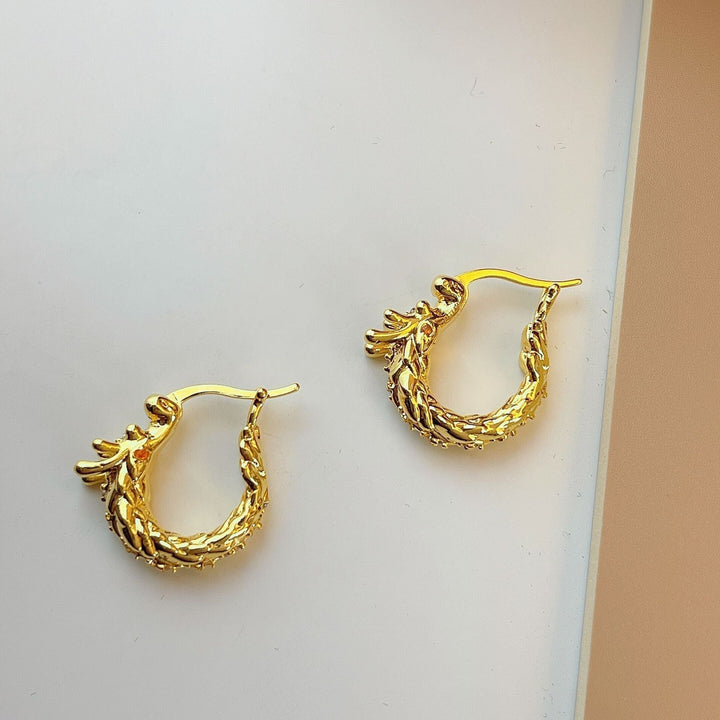 BowLift | LuckyDragon Powerful Prosperity Charm