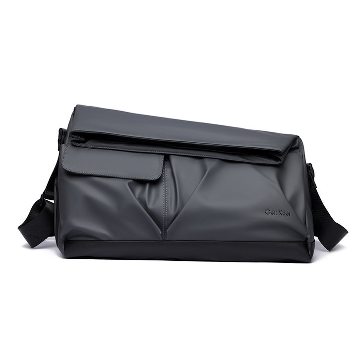 Versatile Waterproof Travel Duffel