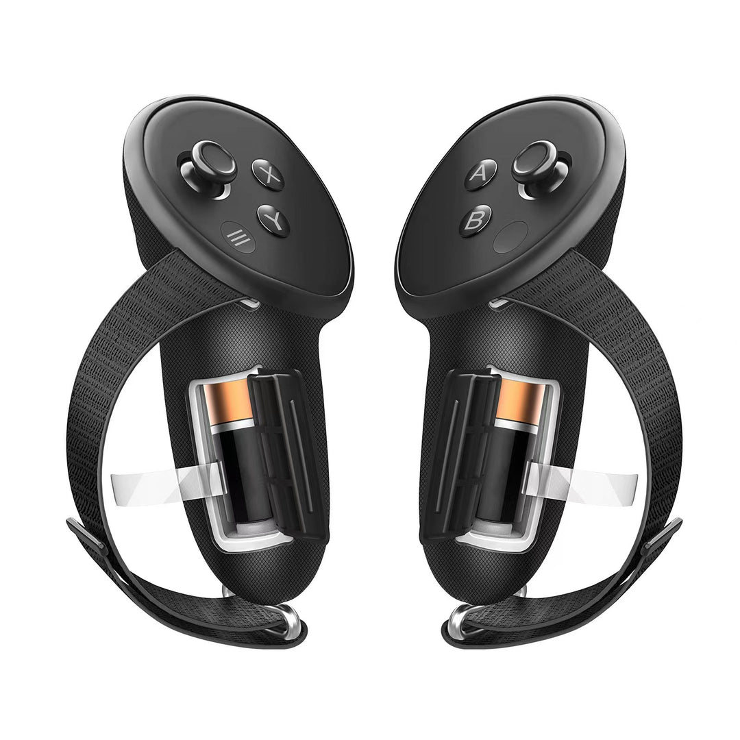 VR-Controller with Ergonomic Design and Precise Control Bowlift