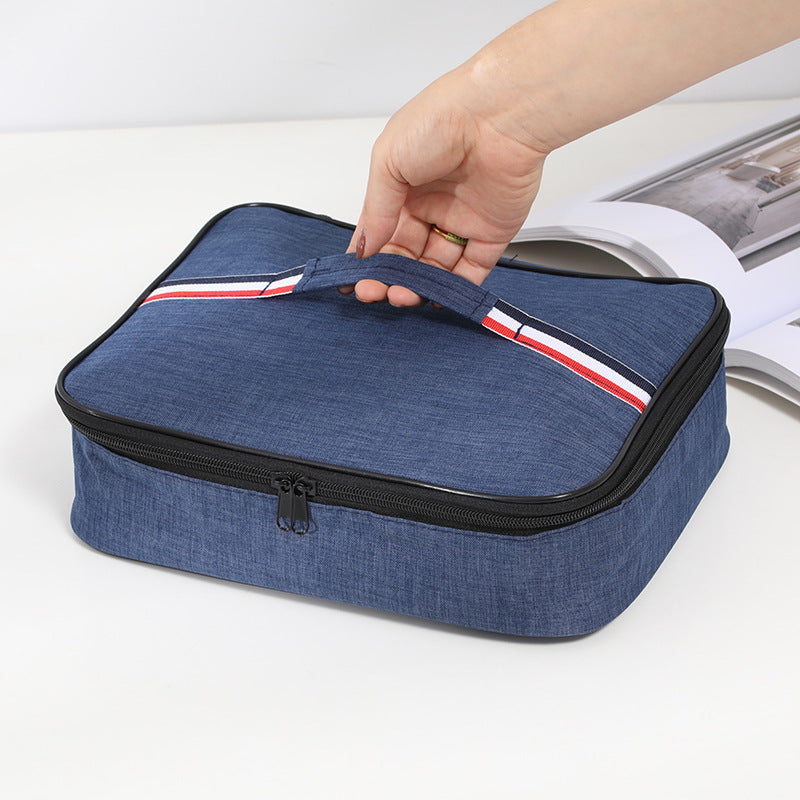 Travel Organizer Bag Bowlift