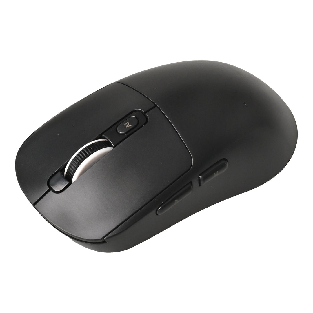 High-Performance Wireless Mouse Bowlift
