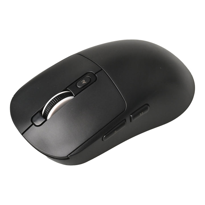 High-Performance Wireless Mouse Bowlift