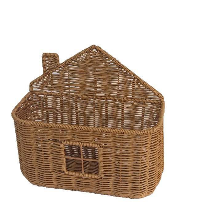 Decorative Wall Basket Bowlift