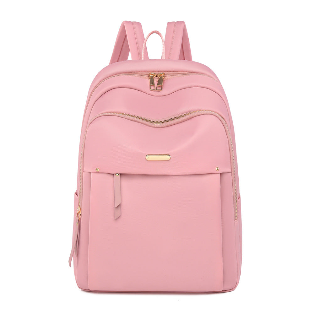 Versatile Laptop Backpack Bowlift