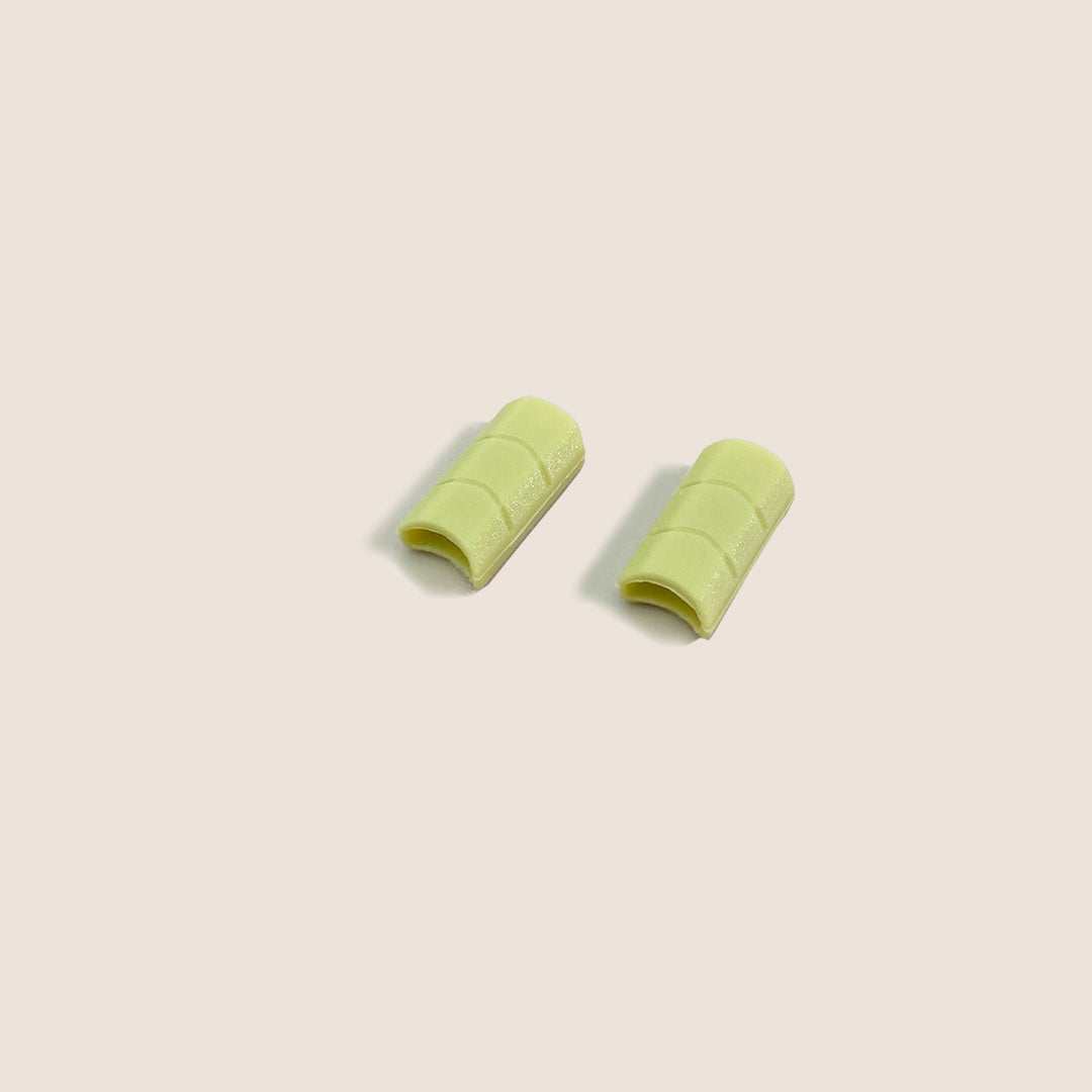 Comfortable Silicone Eyewear Nose Pads Bowlift