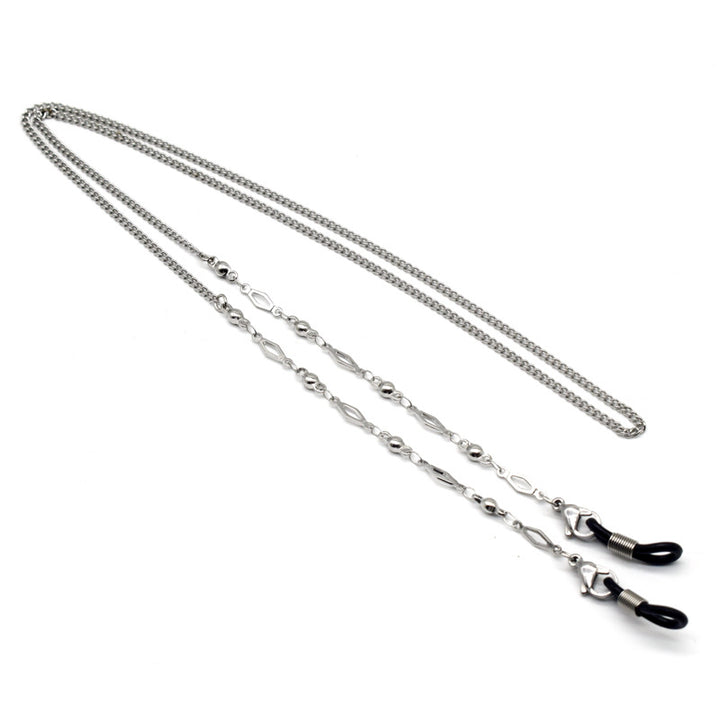 Chic Minimalist Eyewear Chain Bowlift