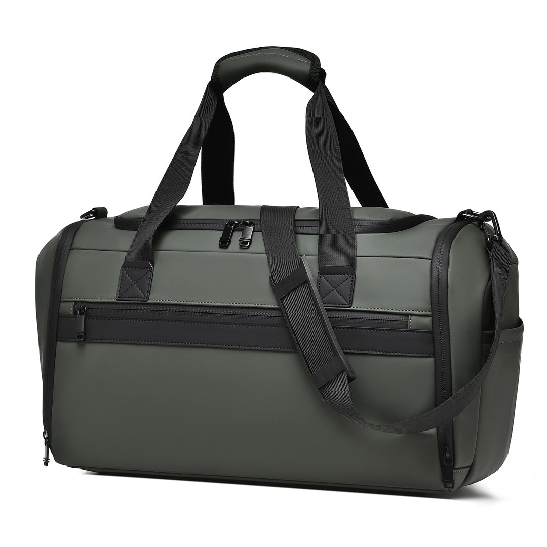 Durable Travel Duffle Bowlift