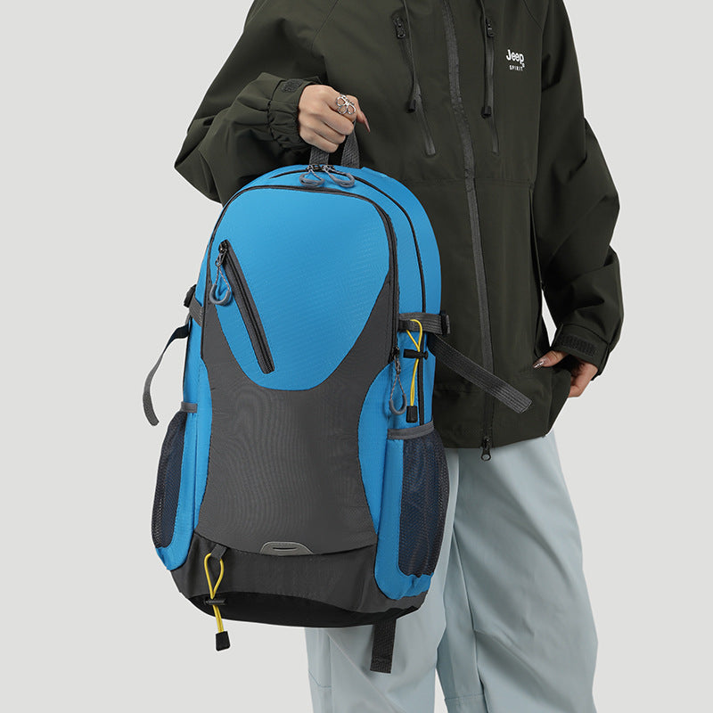 Multi-Function Travel Backpack Bowlift