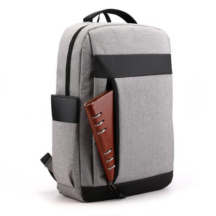 Smart Organizational Laptop Backpack Bowlift