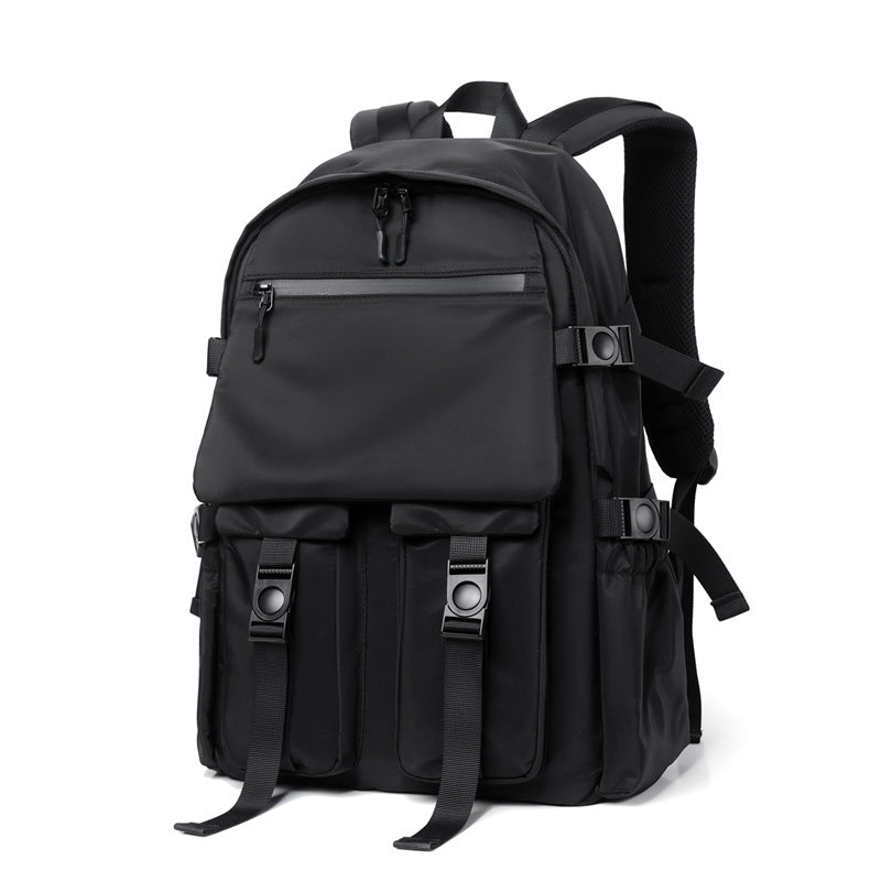 High-Utility Outdoor Backpack Bowlift