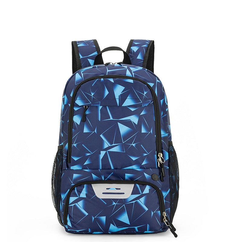 Ergonomic Travel Backpack Bowlift