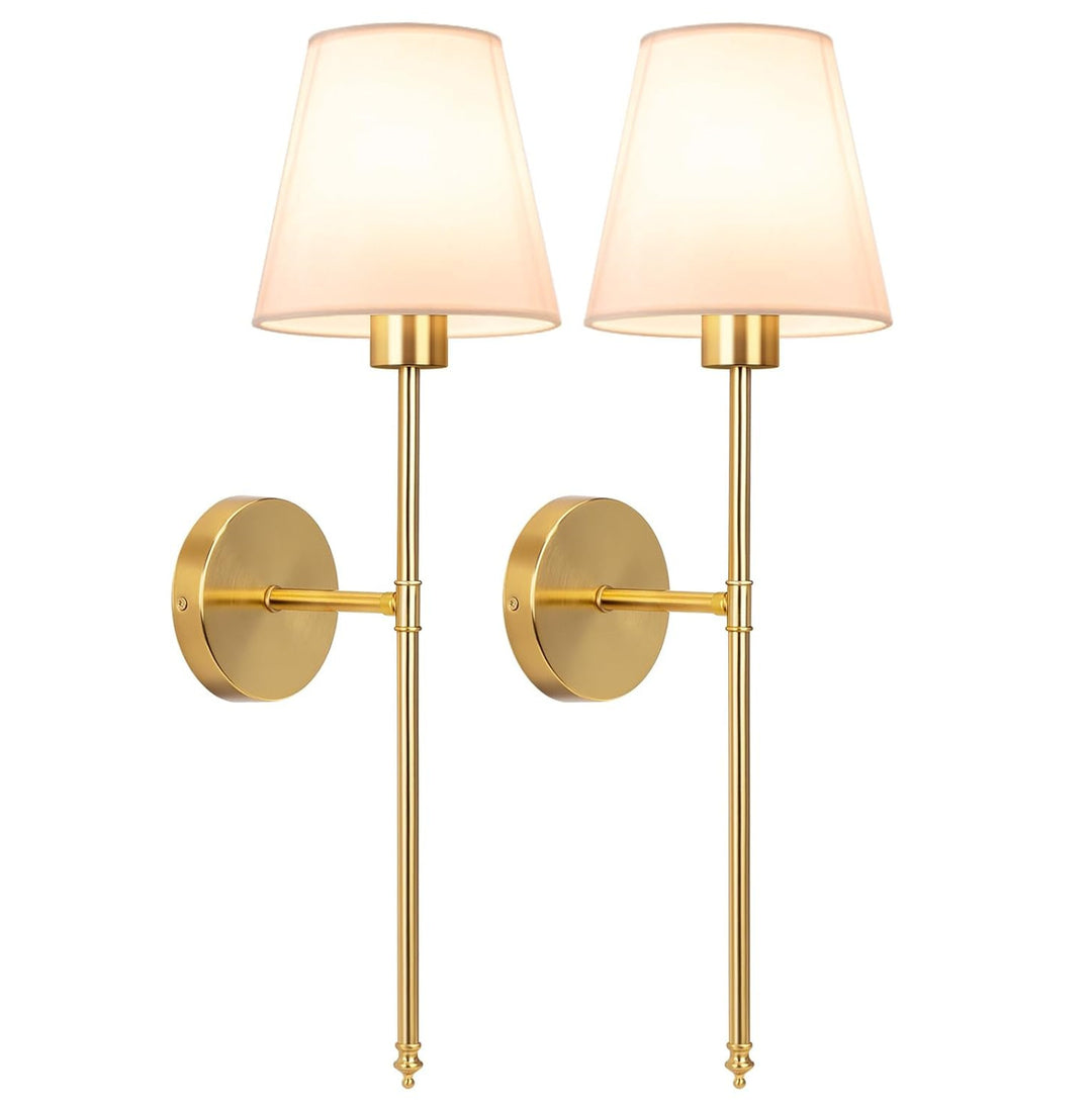 Adjustable Wall Sconce
