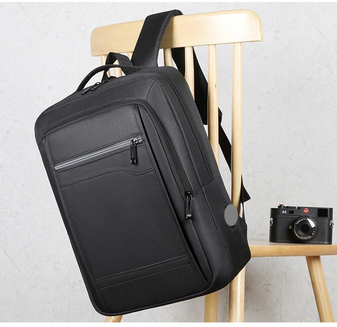 Business Backpack Bowlift