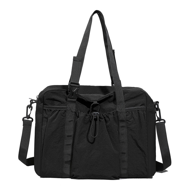 Versatile Daily Utility Duffle Bag Bowlift