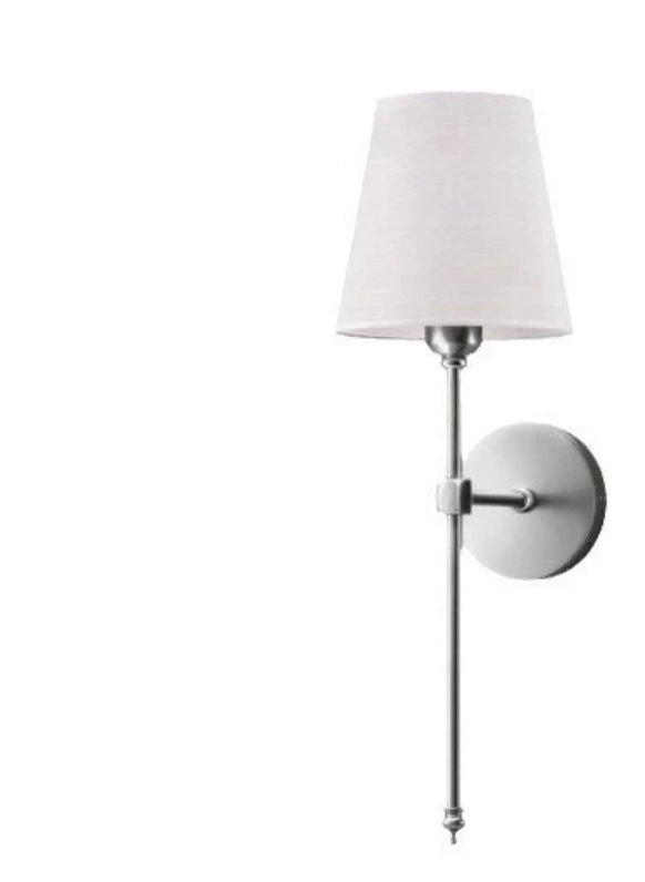 Minimalist Modern Wall Sconce