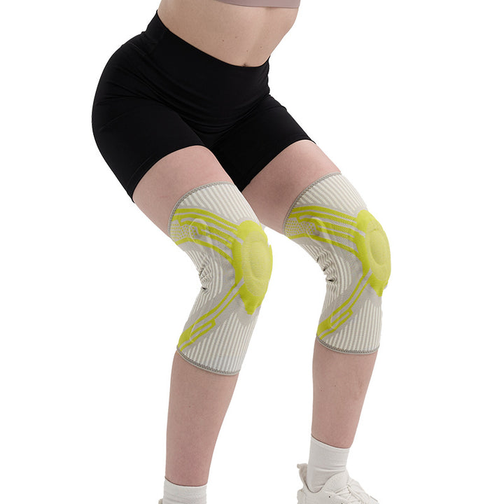 Advanced Compression Knee Sleeve